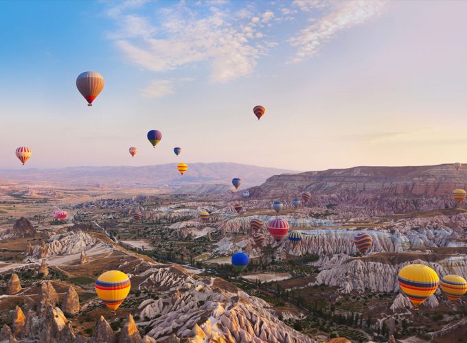 Welcome to Travel Online Turkey