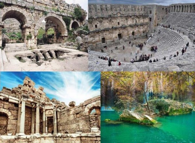 Welcome to Travel Online Turkey